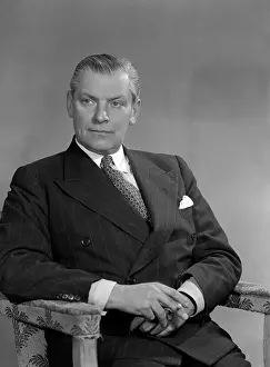 Saunder: Commander M. G. Saunder