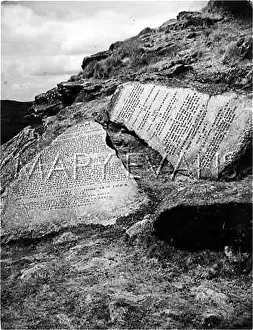 Whitely: THE TEN COMMANDMENTS