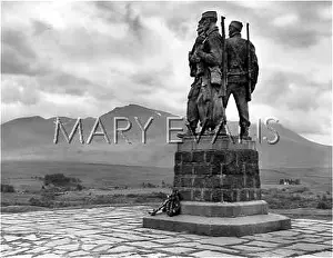 Crafted: COMMANDO MEMORIAL