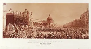 Empresses: Commemorate on 27th April 1879 (Pageant of
