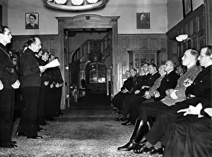 Marin: Commemoration, 1941