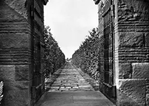 Langemarck: Commemoration of the battles at Langemarck