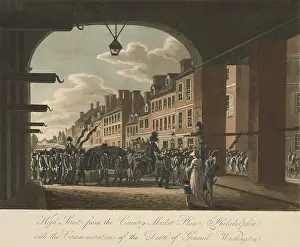 Federalist: Commemoration of the Death of General Washington