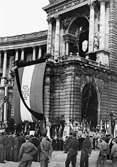 Engelbert: Commemoration for Engelbert Dollfuss, 1934