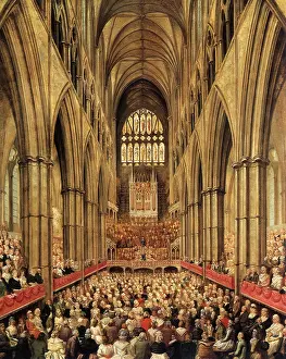 Handel: Commemoration of Handel's Centenary