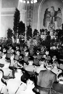 201626: Commemoration of the ten-year anniversary of