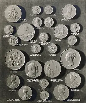 Qeiln: Commemorative coins