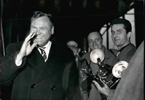 Commotion: Commentator - Correspondent - Reporter - TV Host