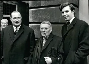 Acquitted: Commentator - Correspondent - Reporter - TV Host