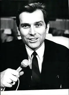 Dietmar: Commentator - Correspondent - Reporter - TV Host