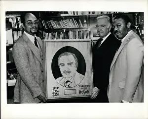 Cronkite: Commentator - Correspondent - Reporter - TV Host