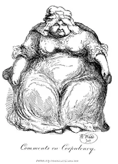 Corpulent: Comments on Corpulency