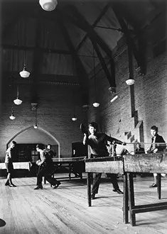 Commercial travellers school, Pinner, Middlesex