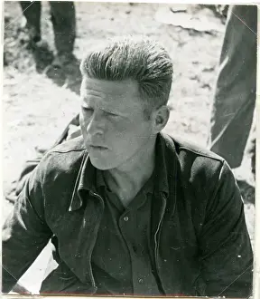 Marx Memorial Library: Commissar Bob Cooney British battalion