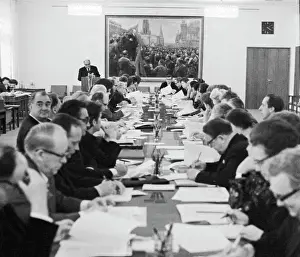 Kirill: Commission on planning Woman's Year