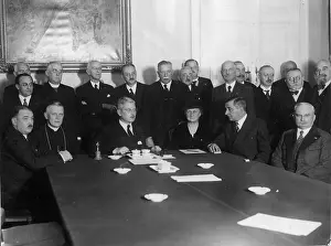 Admin: Commission for the winter public social aid