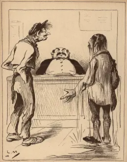 Lalbum: At The Commissioner