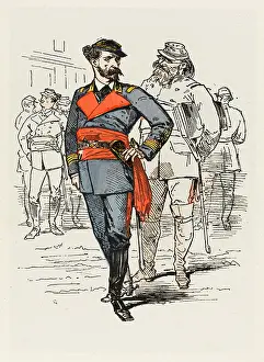 Communard: COMMITTEE MEMBER