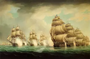Comte: Commodore Dance Discovering the French