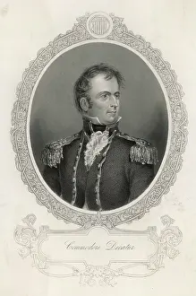 Decatur: COMMODORE DECATUR
