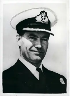 Calvo: Commodore J. Miller