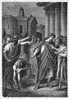 Ransacked: COMMODUS ASSASSINATED