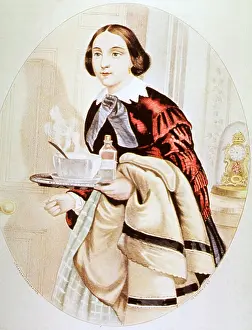Remedy: Common Cold Remedy, 1846