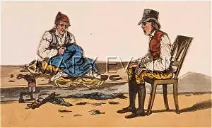 Sower: A COMMON SEWER (SOWER)