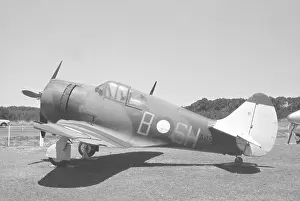 Boomerang: Commonwealth CA-12 Boomerang A46-30