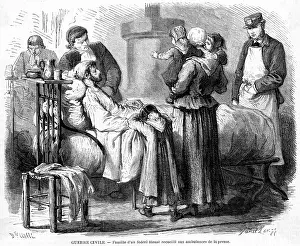 Communard: COMMUNARD CASUALTY