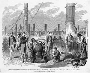 Communard: COMMUNARD PRISONERS