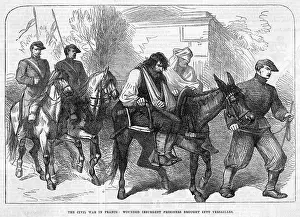 Communard: COMMUNARD PRISONERS