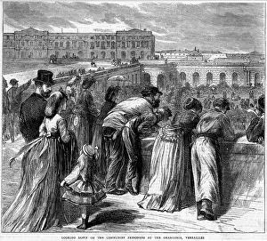 Detained: COMMUNARD PRISONERS