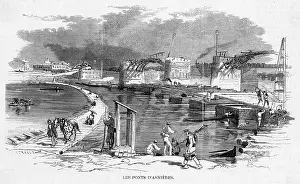 Ponts: COMMUNE DAMAGE 8