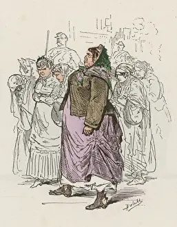 Defiant: COMMUNE/PRISONERS
