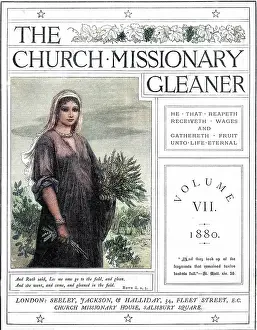Gleaner: COMMUNICATION/NEWSPAPERS