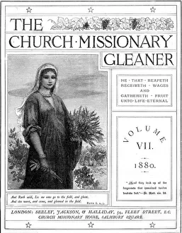 Gleaner: COMMUNICATION/NEWSPAPERS