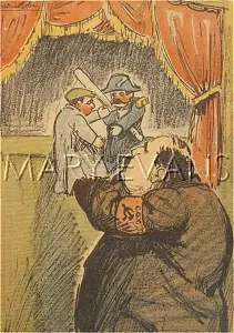 Strife: COMMUNISM IN FRANCE