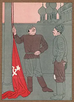 Patched: COMMUNISM IN RUSSIA 1934