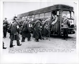 Panmunjom: Communism - Socialism