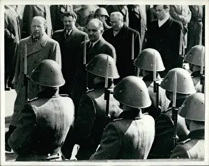 Ulbright: Communism - Socialism