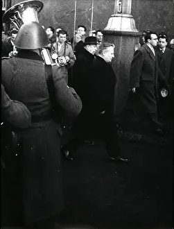 Ulbricht: Communism - Socialism