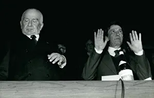 Longo: Communism - Socialism
