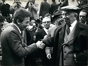 Longo: Communism - Socialism