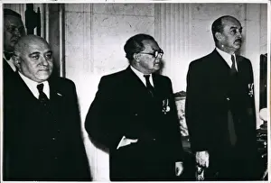 Hungarys: Communism - Socialism