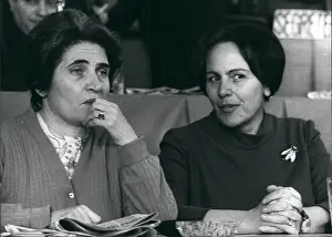 Giulietta: Communism - Socialism