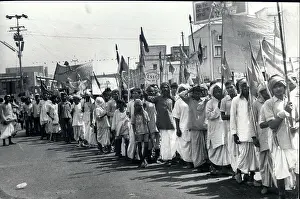 Bihar: Communism - Socialism