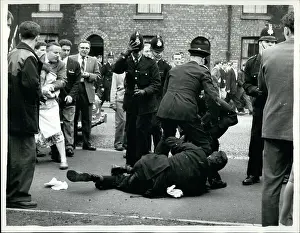 Punched: Communism - Socialism