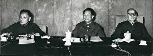 Feng: Communism - Socialism