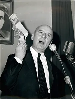 Giancarlo: Communism - Socialism